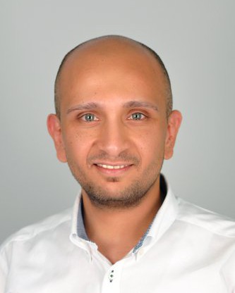 Jobseeker photo