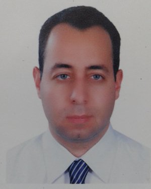 Jobseeker photo