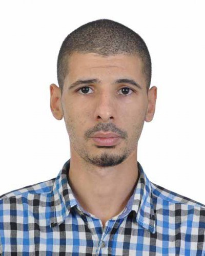 Jobseeker photo