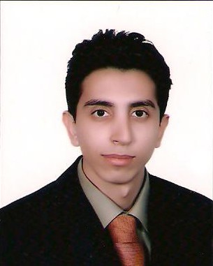 Jobseeker photo