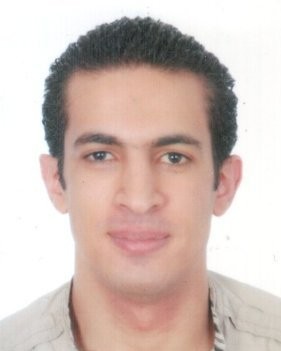 Jobseeker photo