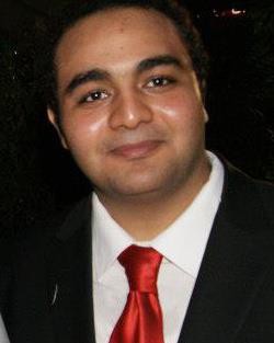 Jobseeker photo