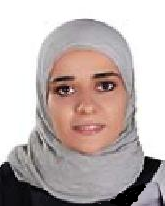 Jobseeker photo