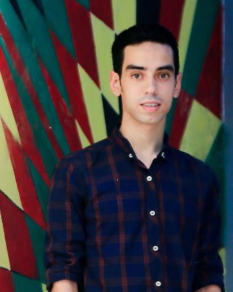 Jobseeker photo