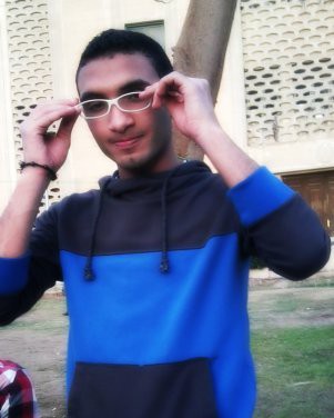 Jobseeker photo