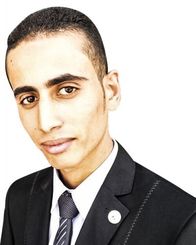 Jobseeker photo