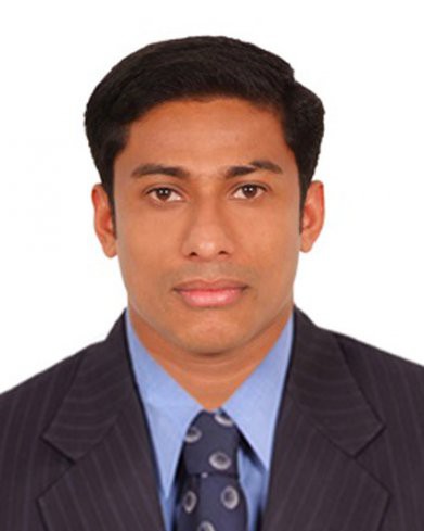 Jobseeker photo