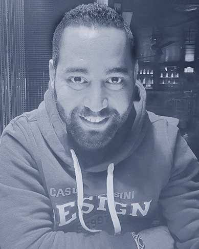 Jobseeker photo