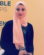 Jobseeker photo