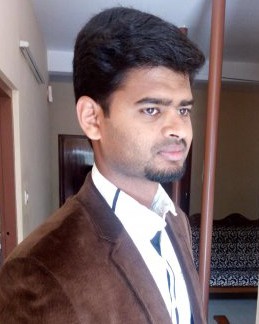Jobseeker photo