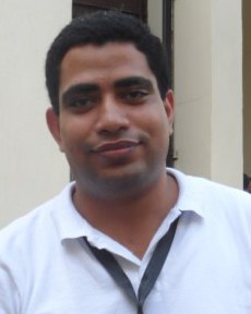 Jobseeker photo