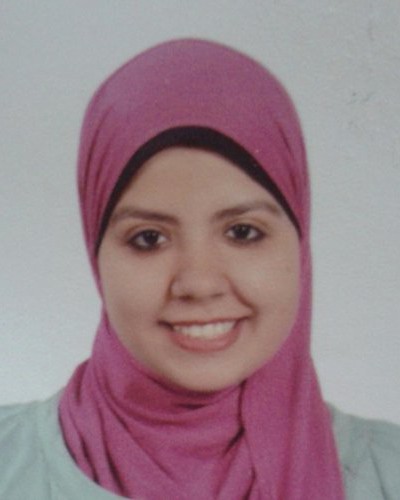 Jobseeker photo