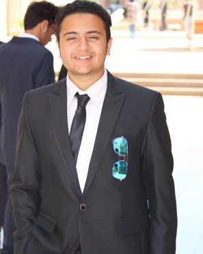 Jobseeker photo