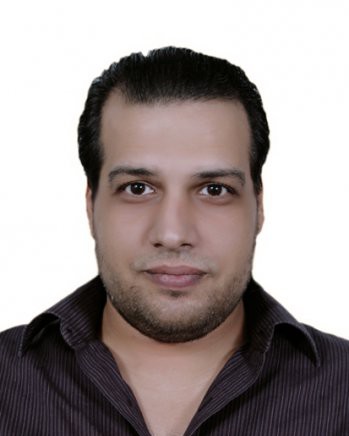 Jobseeker photo