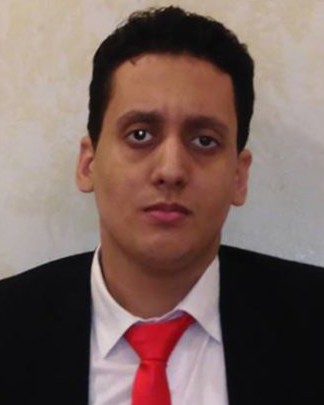 Jobseeker photo