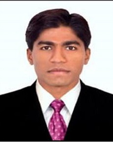 Jobseeker photo
