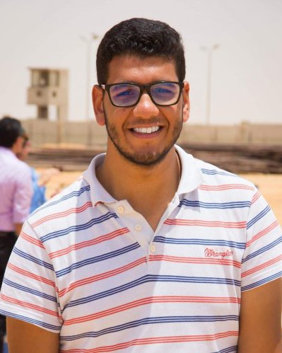 Jobseeker photo