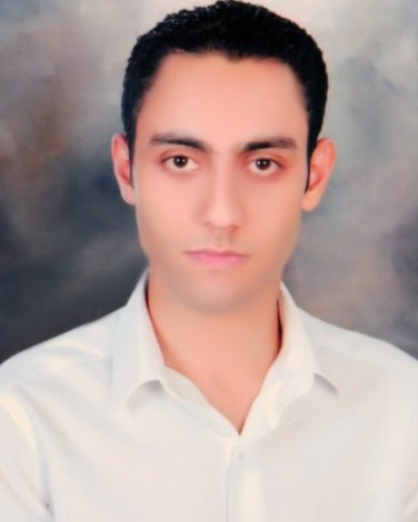 Jobseeker photo