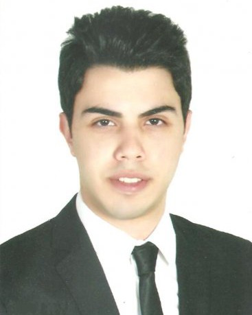 Jobseeker photo