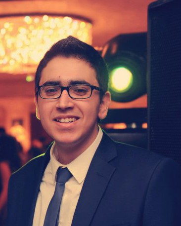 Jobseeker photo