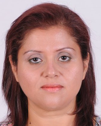Jobseeker photo