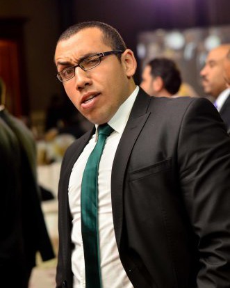 Jobseeker photo