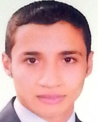 Jobseeker photo