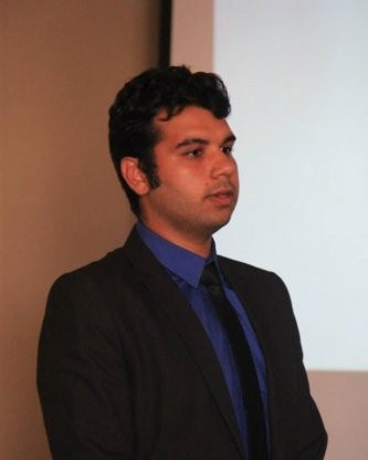 Jobseeker photo