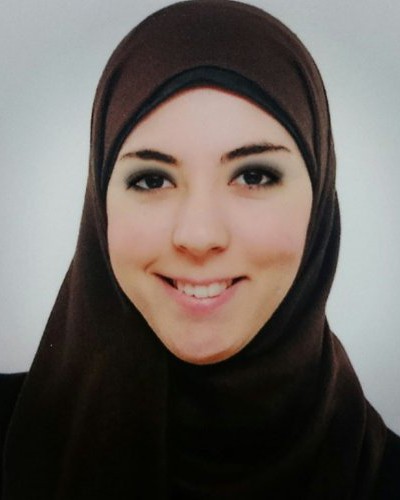 Jobseeker photo