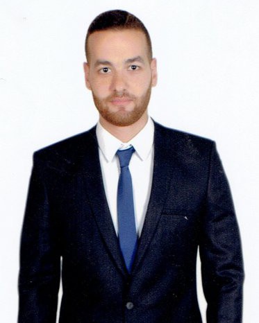 Jobseeker photo