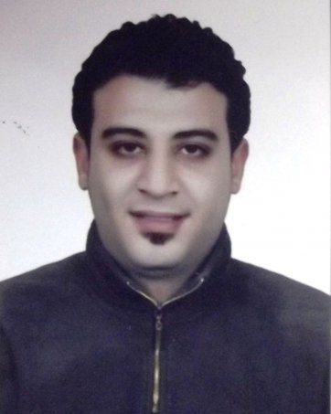 Jobseeker photo