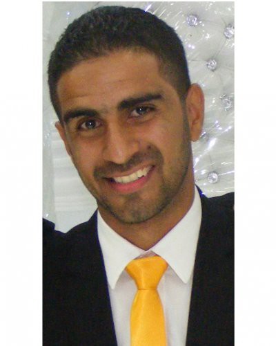 Jobseeker photo