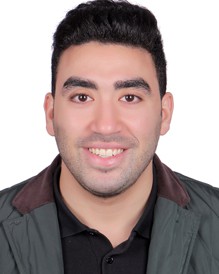 Jobseeker photo