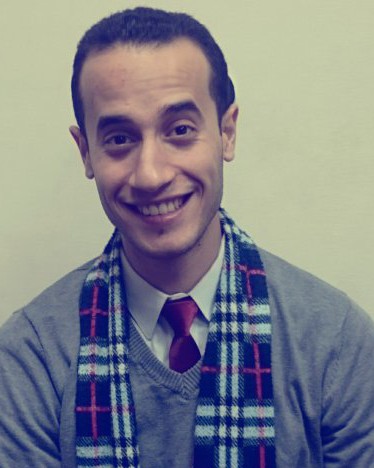 Jobseeker photo