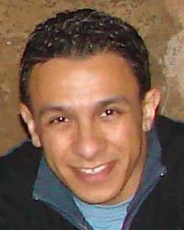 Jobseeker photo