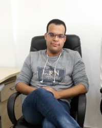 Jobseeker photo