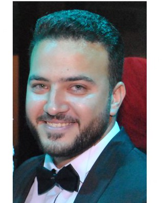 Jobseeker photo