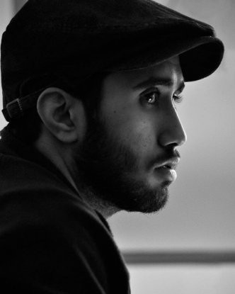 Jobseeker photo