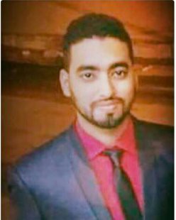 Jobseeker photo
