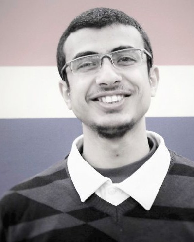 Jobseeker photo