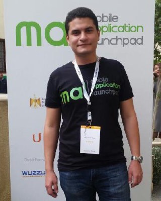 Jobseeker photo