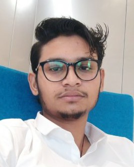 Jobseeker photo