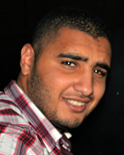Jobseeker photo