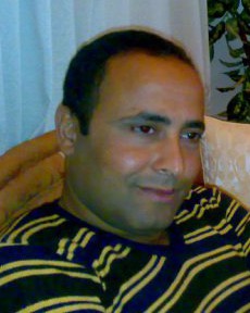 Jobseeker photo