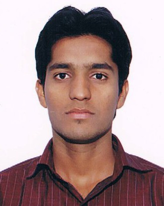 Jobseeker photo