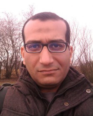 Jobseeker photo