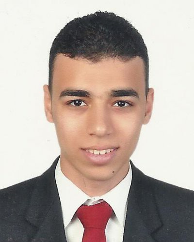 Jobseeker photo
