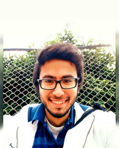 Jobseeker photo