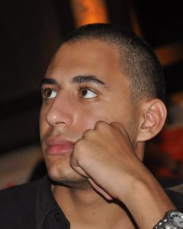 Jobseeker photo