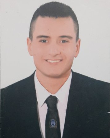 Jobseeker photo